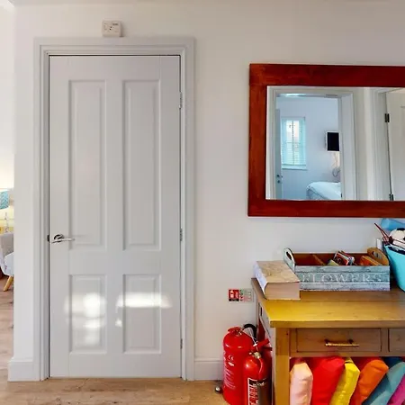Skylark, The Bay, 2 Bedrooms With Ensuites, Parking For 2 Cars With Ev Point, 2 Dogs Welcome Дом отдыха