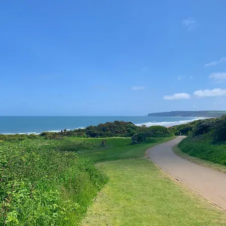 Casa vacanze Skylark At The Bay Filey, Sleeps 5, 2 Dogs Welcome For Free Too Filey