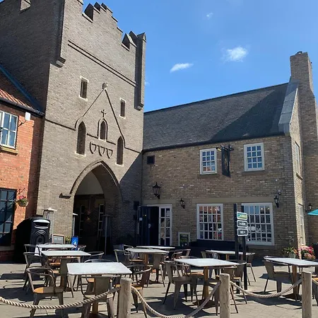 Skylark, The Bay, 2 Bedrooms With Ensuites, Parking For 2 Cars With Ev Point, 2 Dogs Welcome Hébergement de vacances Filey