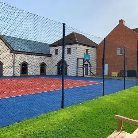 Skylark At The Bay Filey, Sleeps 5, 2 Dogs Welcome For Free Too Casa vacanze *