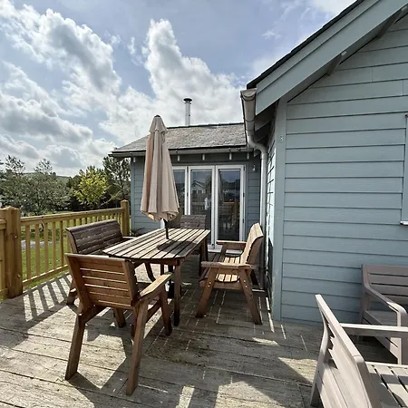 Skylark, The Bay, 2 Bedrooms With Ensuites, Parking For 2 Cars With Ev Point, 2 Dogs Welcome Prázdninový dům Filey