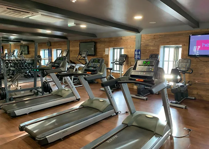 Hébergement de vacances Skylark, The Bay, 2 Bedrooms With Ensuites, Parking For 2 Cars With Ev Point, 2 Dogs Welcome Filey