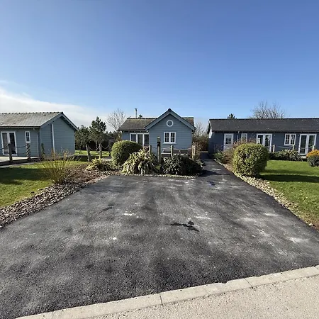 Сasa de vacaciones Skylark, The Bay, 2 Bedrooms With Ensuites, Parking For 2 Cars With Ev Point, 2 Dogs Welcome Filey